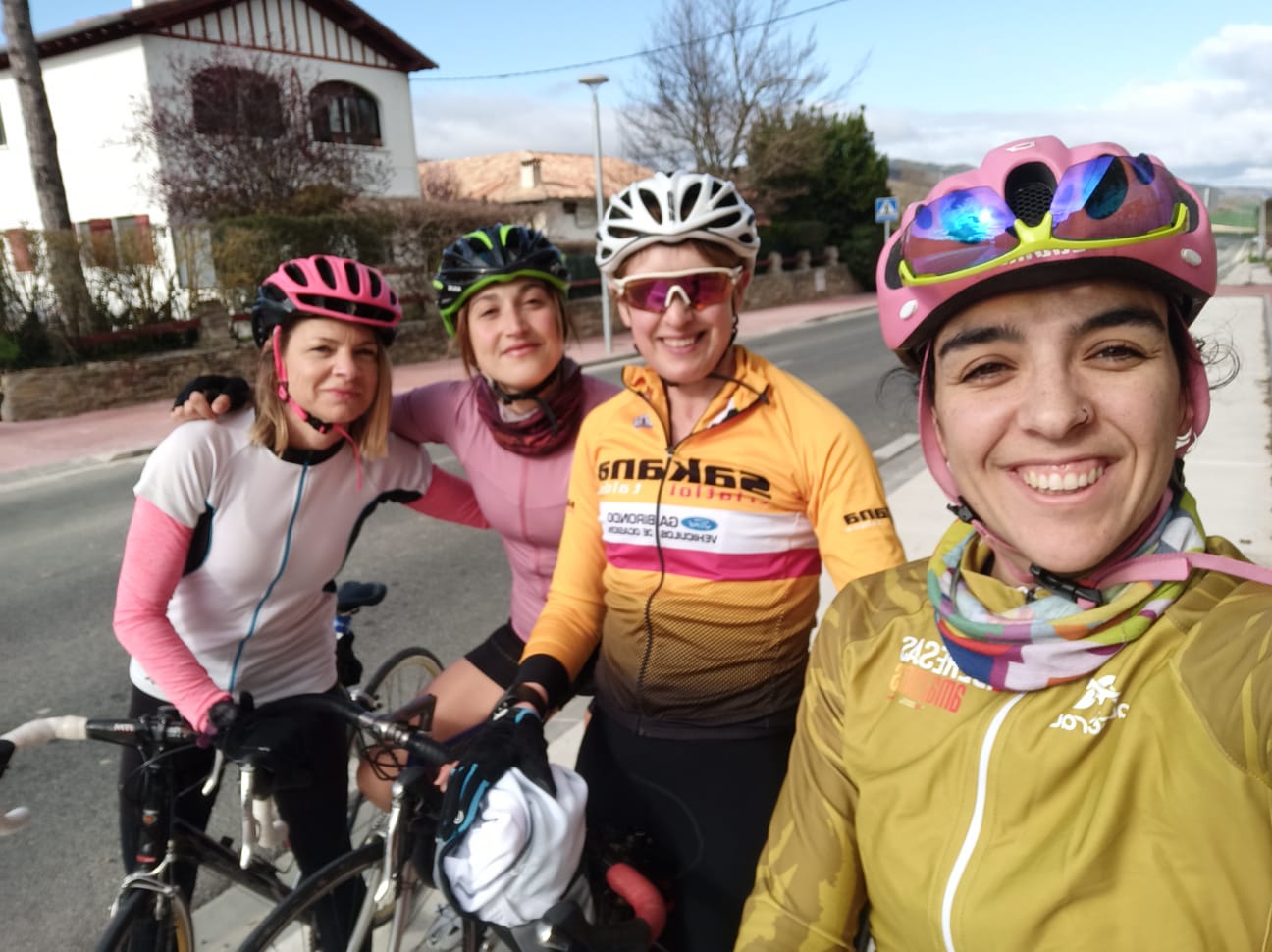 Celebrada la 3&ordf; quedada &quot;Lideresas&quot; de la FNT